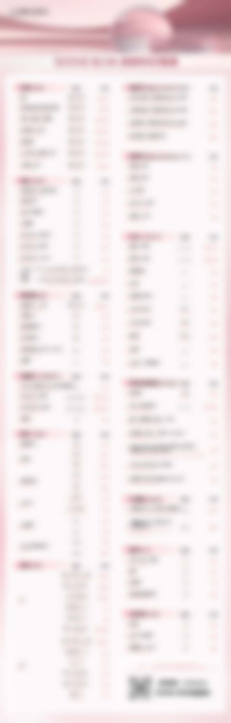 成都九龙医院私密科术后护理要点