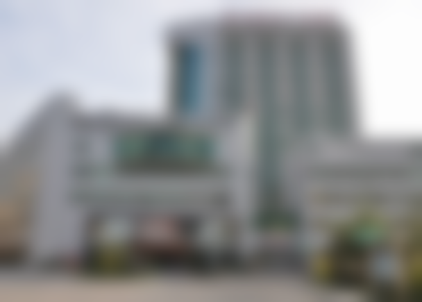 河源市人民医院烧伤整形科