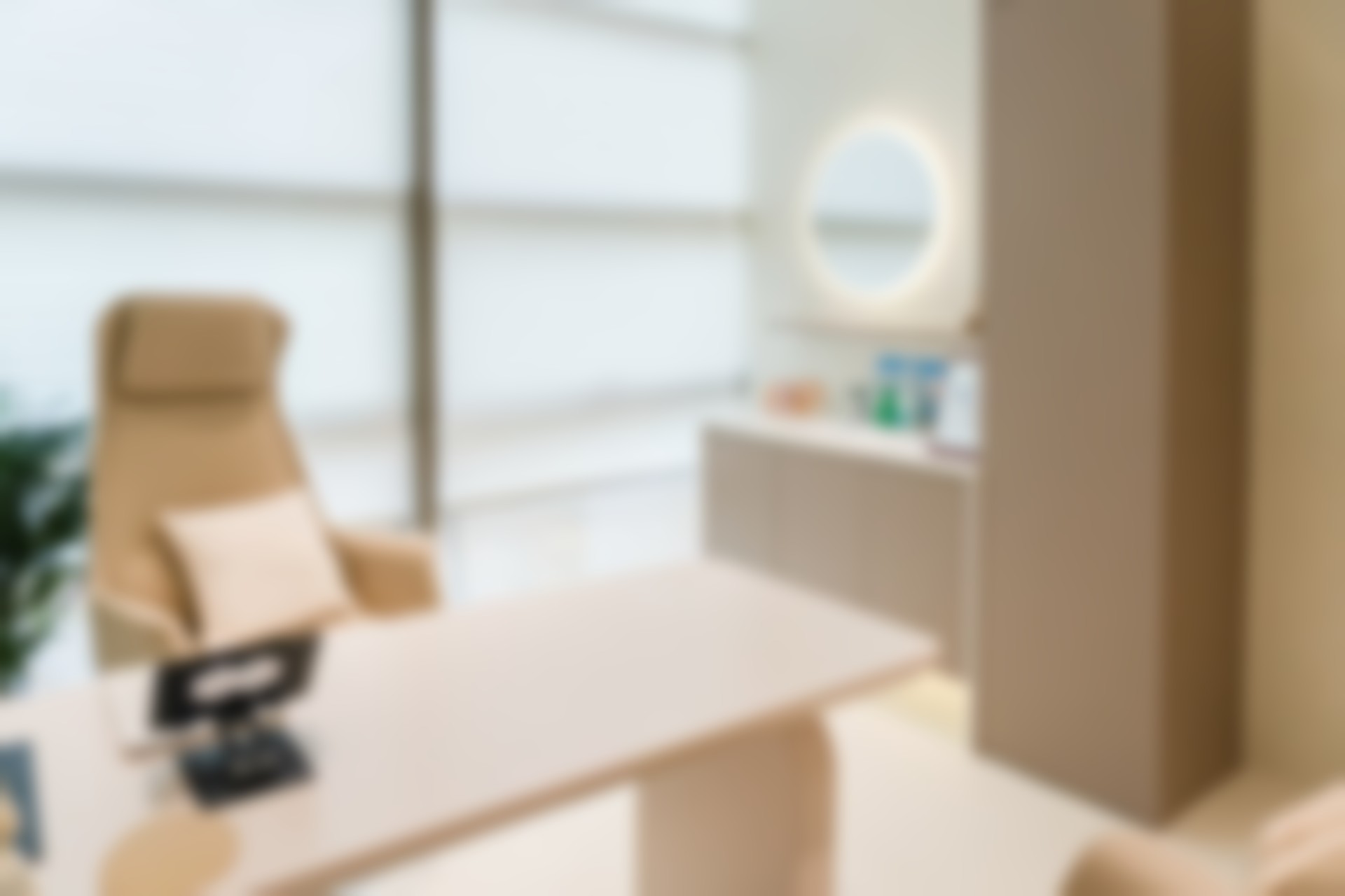 特色科室与项目