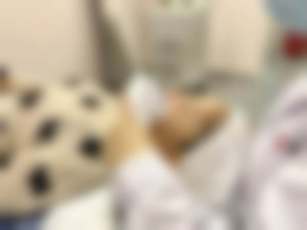 스킨케어 项目详解