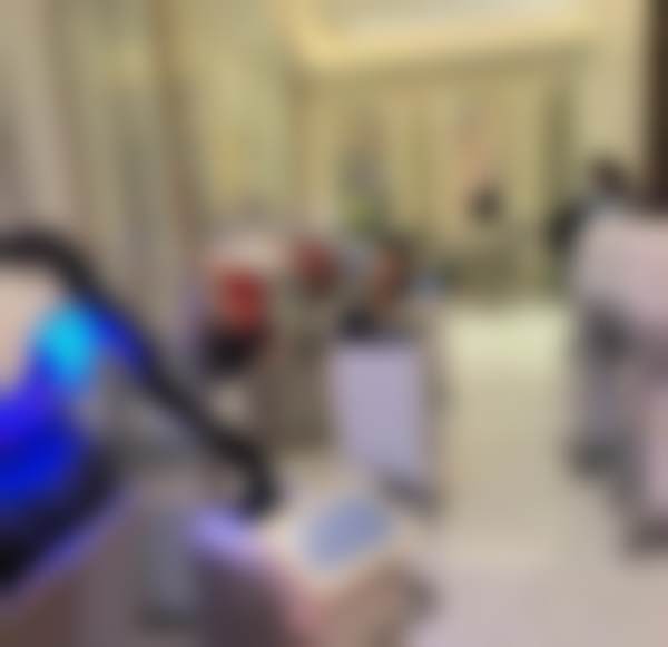 设备环境介绍