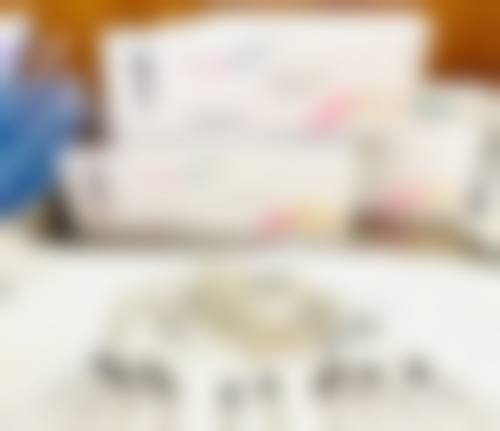设备环境介绍