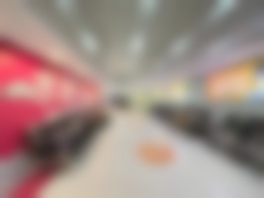院内环境,医美,候诊区,内部环境,宣传海报,欧范沙发,走廊 医美机构宽敞明亮的候