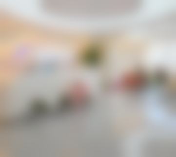院内环境展示与患者口碑评价参考
