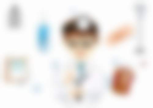 林育华擅长开展多项主流眼科诊疗项目